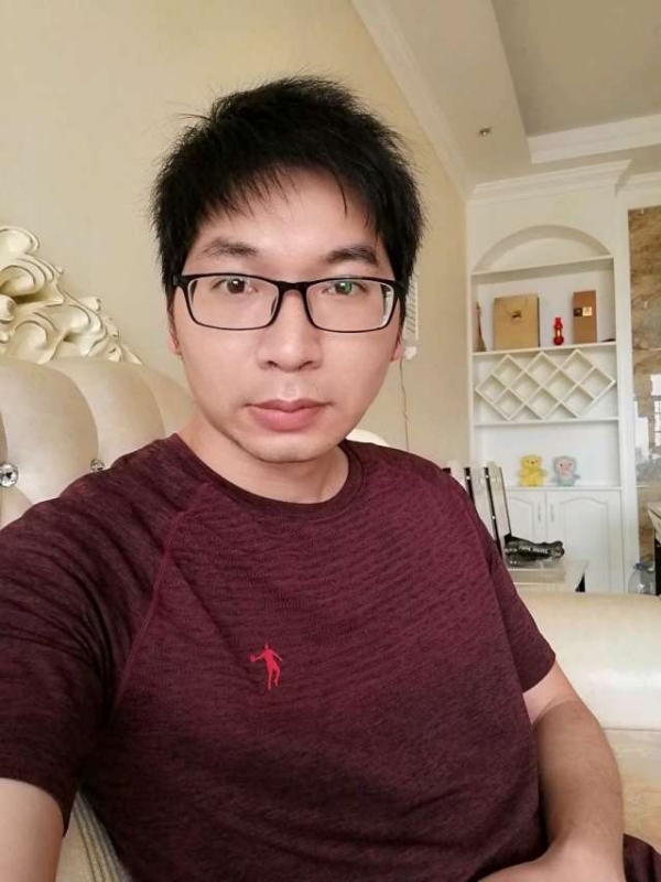 等一个晴天的第二张照片--来宾中老年相亲网