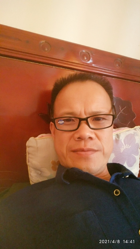 鹏鹏的第一张照片--来宾中老年相亲网