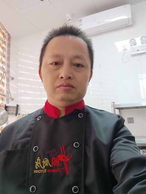 圆梦的第三张照片--来宾中老年相亲网